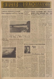 Życie Radomskie, 1979, nr 56