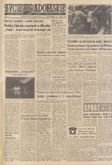Życie Radomskie, 1979, nr 57