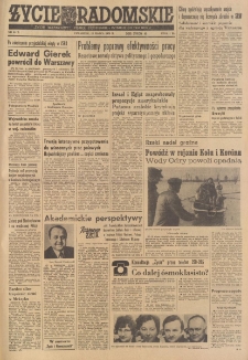 Życie Radomskie, 1979, nr 60