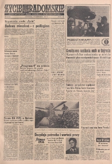Życie Radomskie, 1978, nr 236