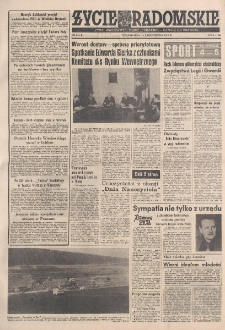 Życie Radomskie, 1978, nr 245