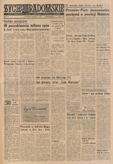 Życie Radomskie, 1979, nr 72