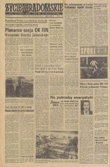 Życie Radomskie, 1979, nr 75