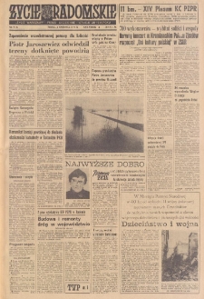 Życie Radomskie, 1979, nr 77