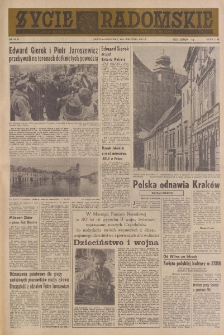 Życie Radomskie, 1979, nr 80