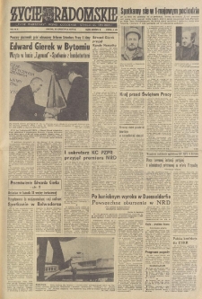 Życie Radomskie, 1979, nr 94