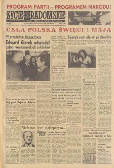 Życie Radomskie, 1979, nr 98