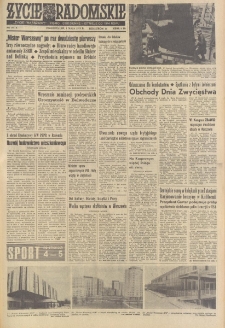 Życie Radomskie, 1979, nr 104