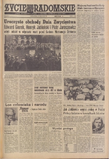 Życie Radomskie, 1979, nr 107