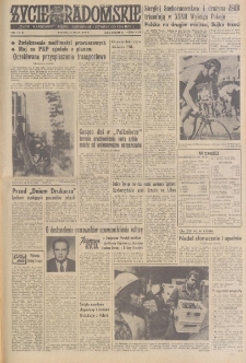 Życie Radomskie, 1979, nr 120