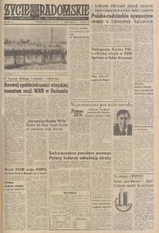 Życie Radomskie, 1979, nr 111