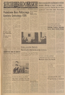 Życie Radomskie, 1979, nr 112
