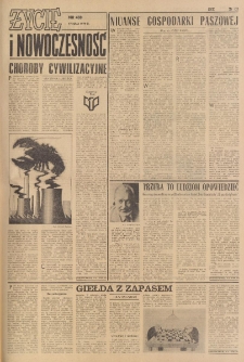 życie i Nowoczesność, 1979, nr 469