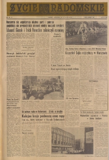 Życie Radomskie, 1979, nr 115