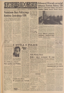 Życie Radomskie, 1979, nr 118