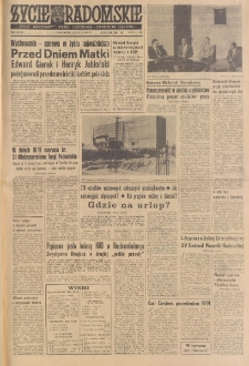 Życie Radomskie, 1979, nr 119