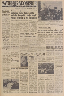 Życie Radomskie, 1979, nr 122