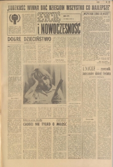Życie i Nowoczesność, 1979, nr 471