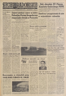 Życie Radomskie, 1979, nr 135