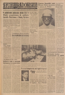 Życie Radomskie, 1979, nr 137