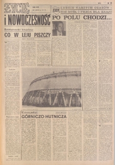 Życie i Nowoczesność, 1979, nr 475