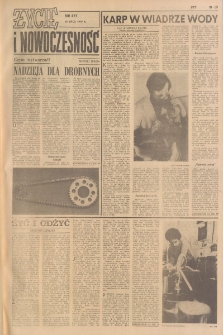 Życie i Nowoczesność, 1979, nr 477