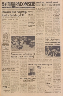 Życie Radomskie, 1979, nr 166