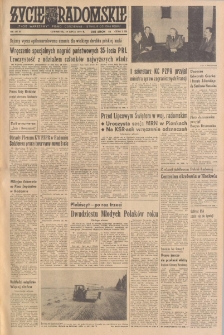Życie Radomskie, 1979, nr 167