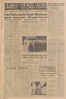 Życie Radomskie, 1979, nr 170