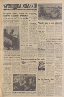 Życie Radomskie, 1979, nr 171