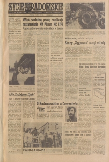 Życie Radomskie, 1979, nr 174