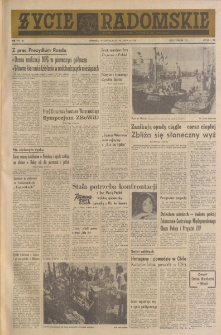 Życie Radomskie, 1979, nr 175