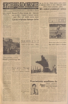Życie Radomskie, 1979, nr 176
