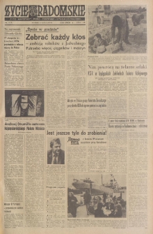 Życie Radomskie, 1979, nr 177