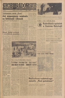 Życie Radomskie, 1979, nr 180