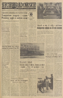 Życie Radomskie, 1979, nr 183
