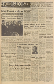 Życie Radomskie, 1979, nr 185