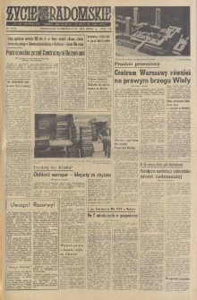 Życie Radomskie, 1979, nr 188