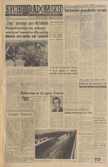 Życie Radomskie, 1979, nr 190
