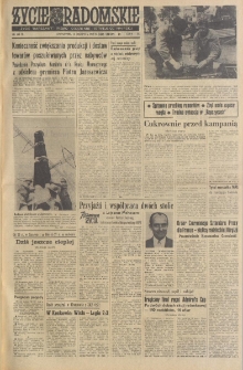 Życie Radomskie, 1979, nr 191