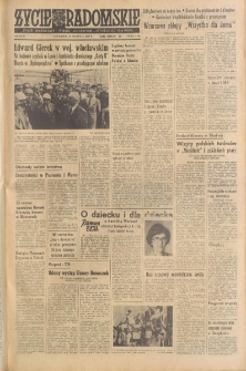 Życie Radomskie, 1979, nr 197