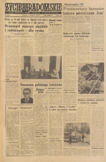Życie Radomskie, 1979, nr 213