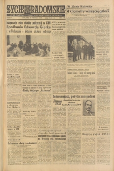 Życie Radomskie, 1979, nr 215