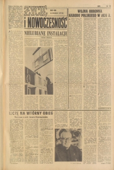 Życie i Nowoczesność, 1979, nr 486