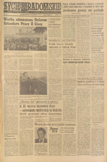 Życie Radomskie, 1979, nr 218