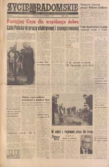 Życie Radomskie, 1979, nr 224
