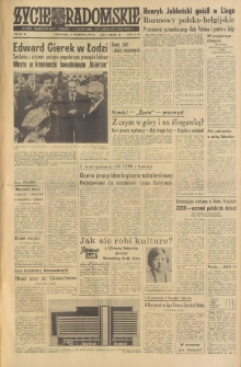 Życie Radomskie, 1979, nr 227