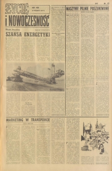 Życie i Nowoczesność, 1979, nr 488