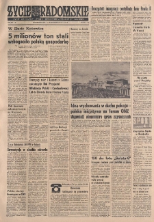 Życie Radomskie, 1978, nr 251