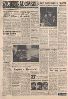 Życie Radomskie, 1978, nr 252